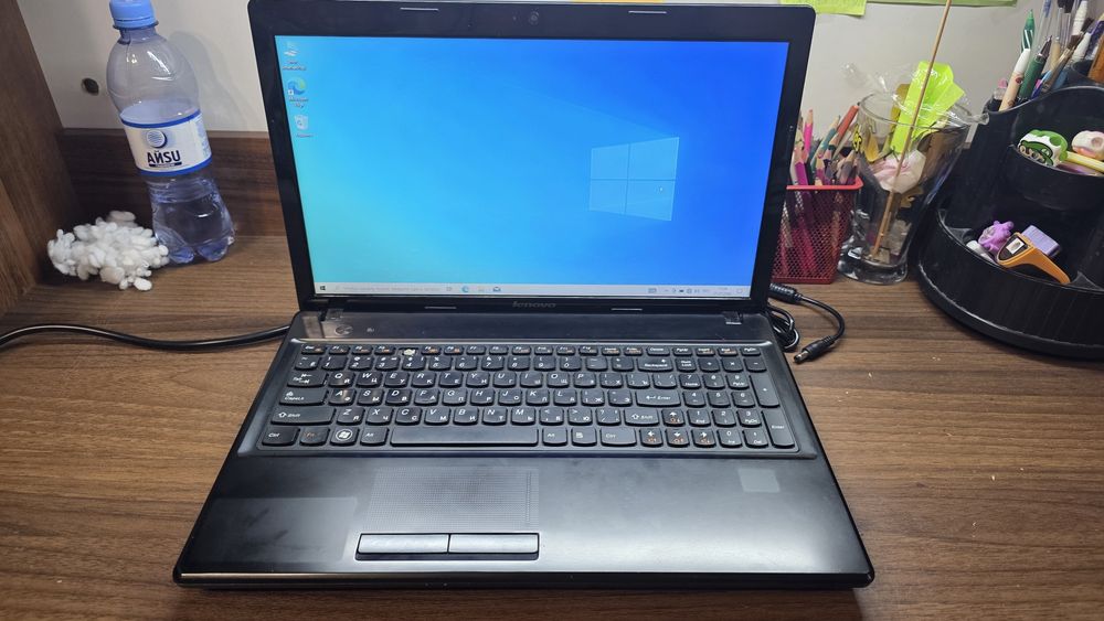 Ноутбук Lenovo G585