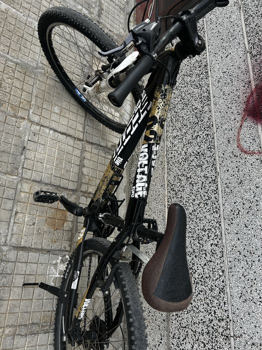 Scoot h2 колело