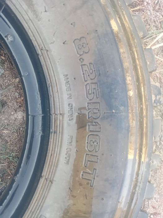 Шины продам. В среднем состояние