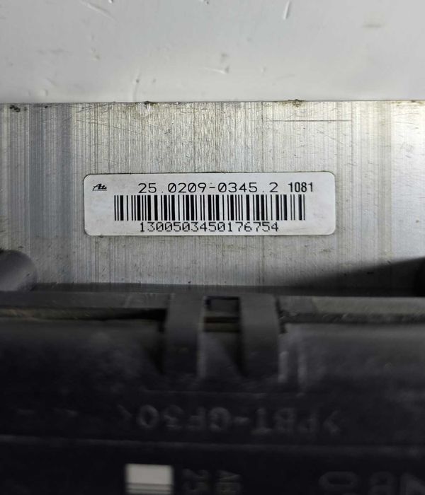 ABS Модул за Chrysler PT Cruiser 2.0i / Крайслер ПТ Крузър 2003г