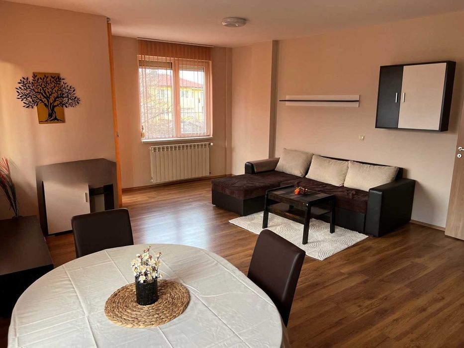 Дава се под наем Двустаен апартамент в София, Павлово - 71 кв.м за 675 € - Снимка #5