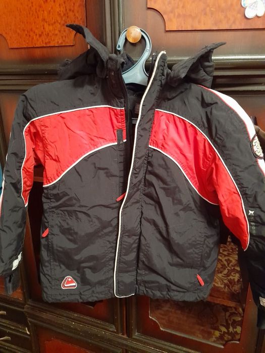 Куртки на мальчика