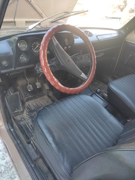 Продам нива 2121, 1988 г.в.