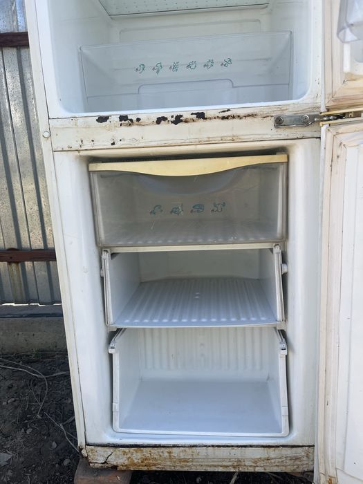 холодильник самсунг