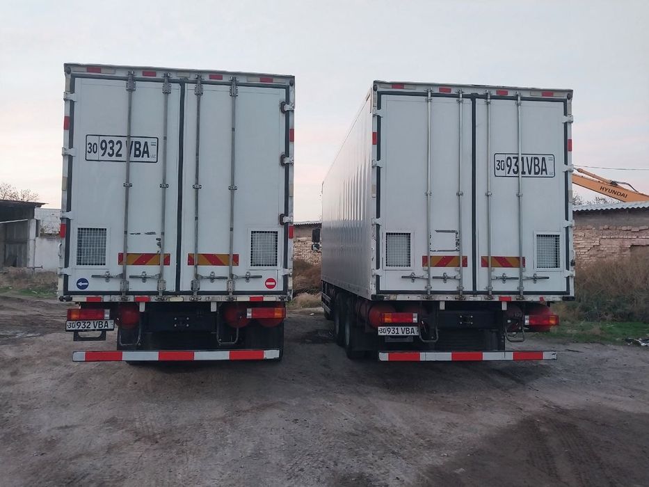 Чакман L3000 сотилади