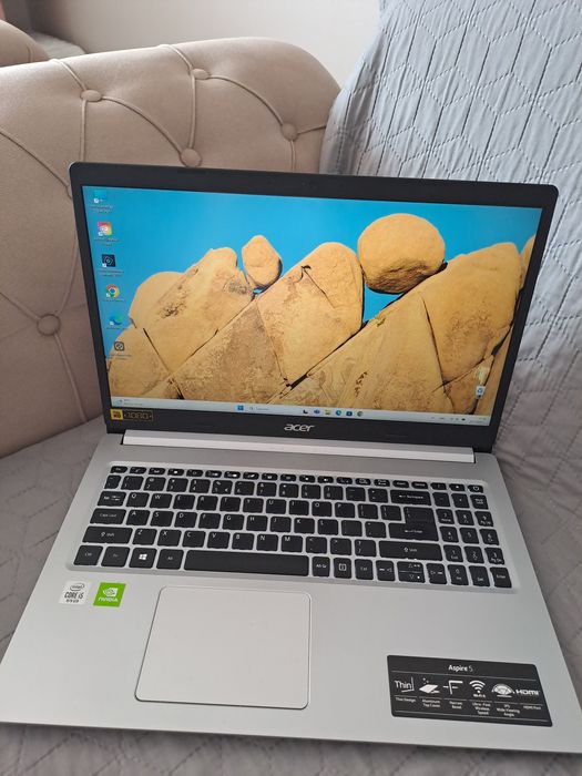 Лаптоп Acer Aspire 5