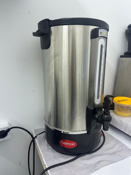 Термопод бойлер