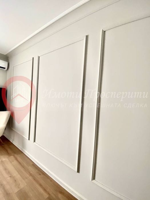 Продава се Тристаен апартамент в София, Център - 90 кв.м за 5000 €/кв.м - Снимка #6