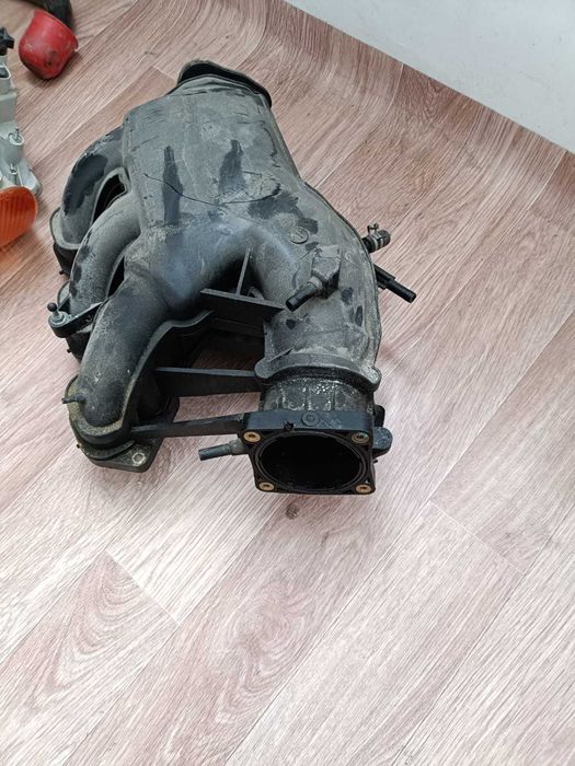 Выпускной коллектор камри 50-55