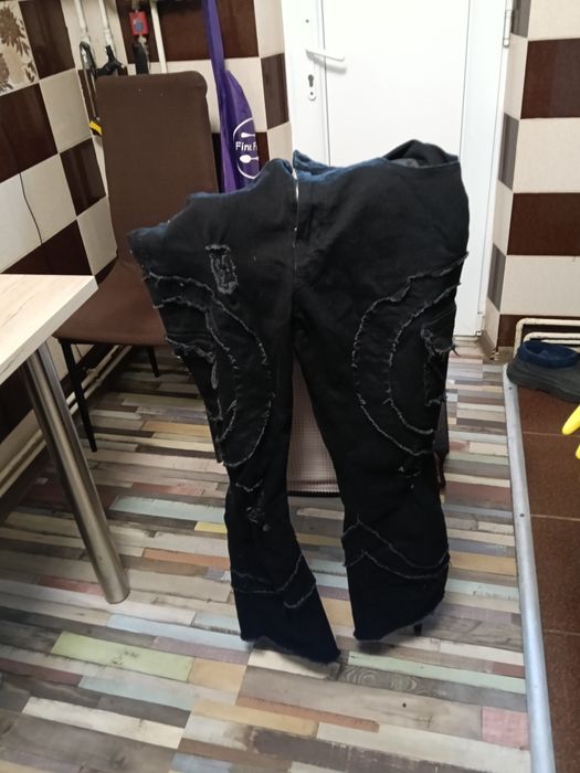 Pantalon băieți noi