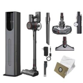 Продается новый пылесос Hofmann модели VC0504STB/HF