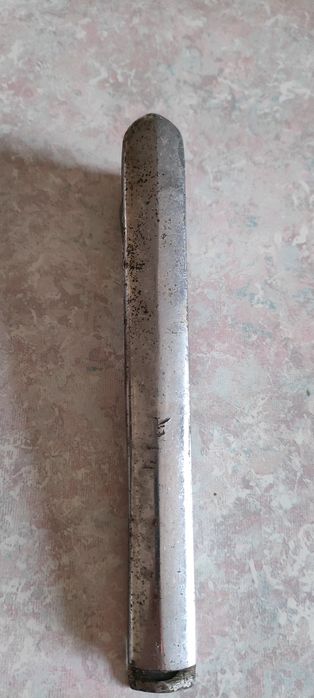 Мотороллер муравей