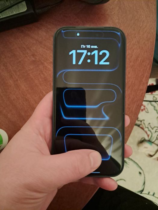 Айфон 17 про сатылады 256 гб