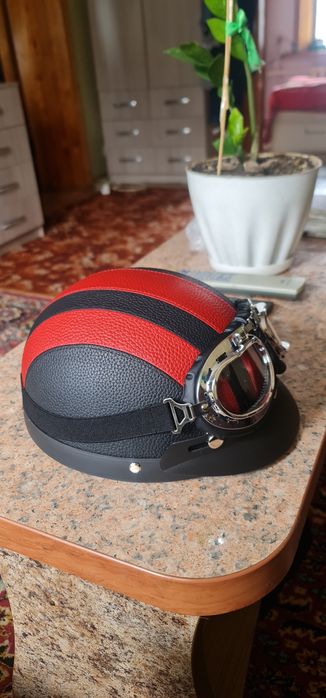 Легендарный шлем Bands.