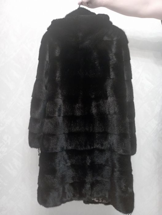 Продам шубу трансформер