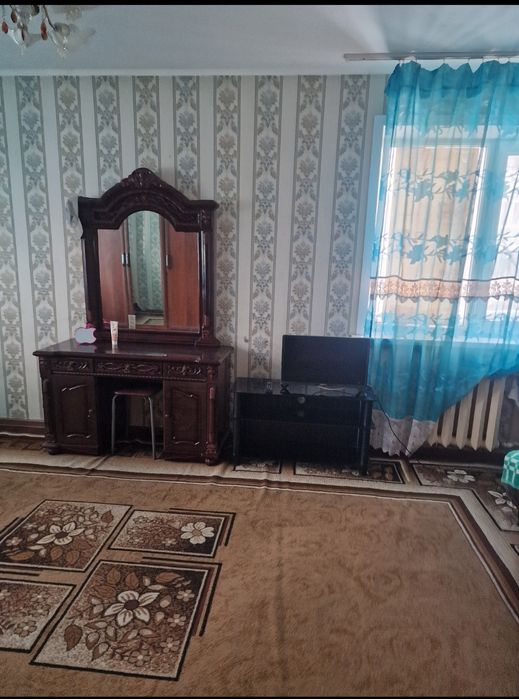 Продам однокомнатную квартиру