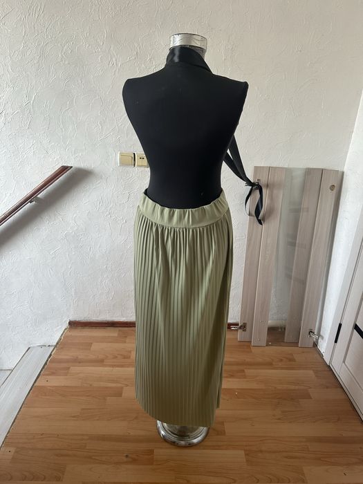 Юбки длинные …..