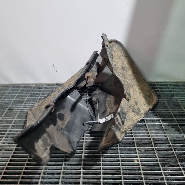 Aparatori noroi spate Mercedes ML W164 (1446) Garantie