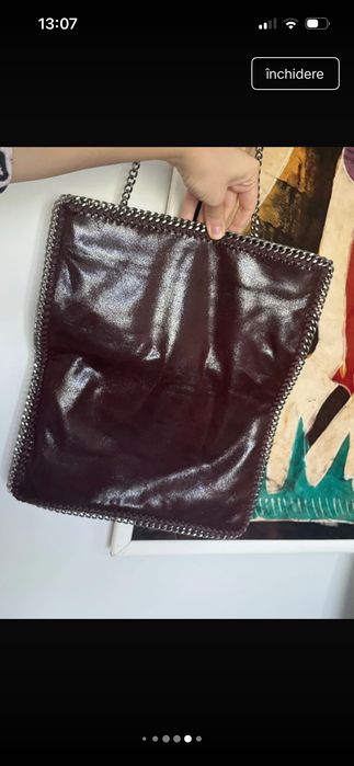 Stella McCartney geanta
