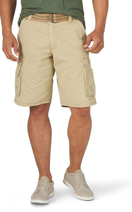 Мъжки къси карго панталони