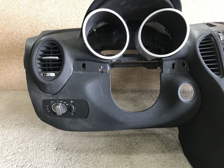 Табло мерцедес slk .