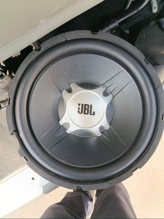 Sambufer jbl.1200