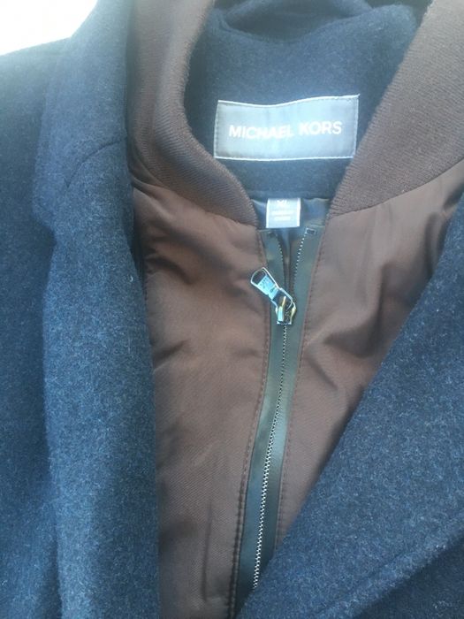 Palton Michael Kors lana
