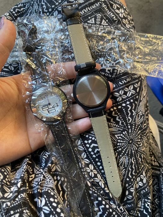 Часы мужские