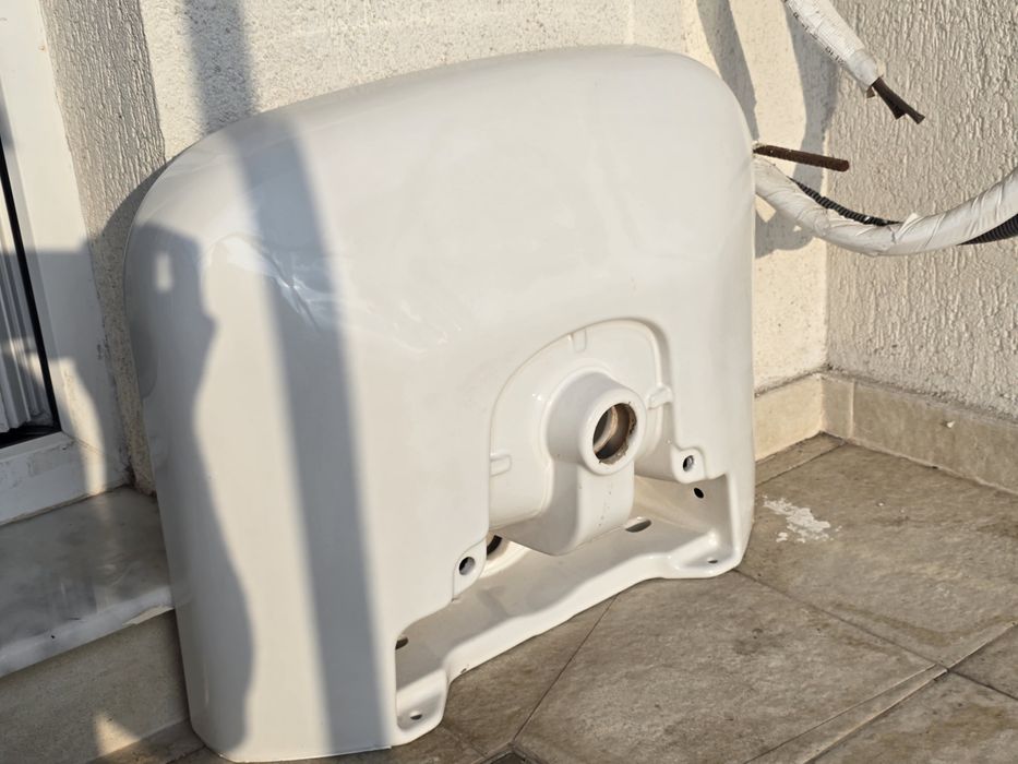 Chiuveta noua , functionala