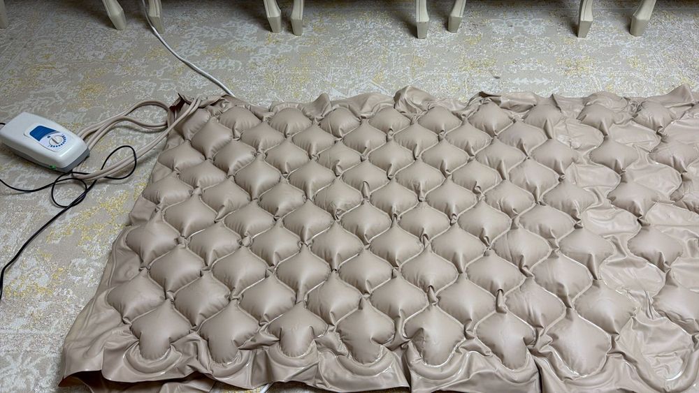 Матрас от пролежней