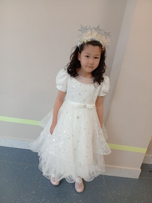 Продам платье за 10 тысяч