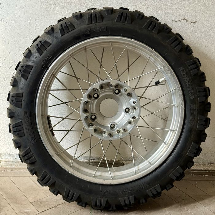 Set Jante/Roti spite R1200GS 2004-2012 K25