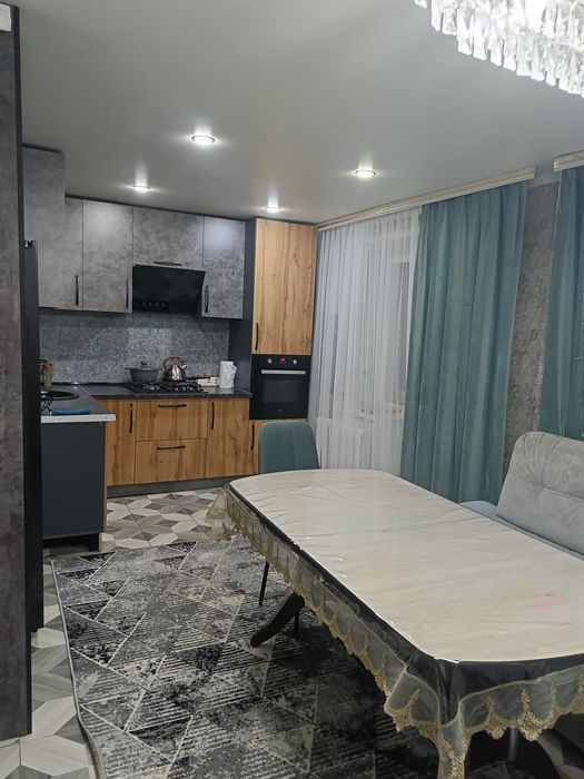 Продам квартиру улучшенной планировки