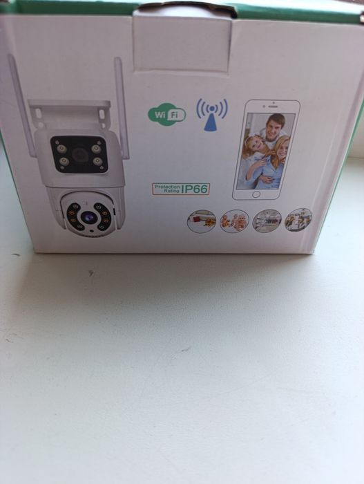 Продам новую камеру