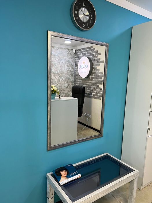 Продам помещение салон красоты