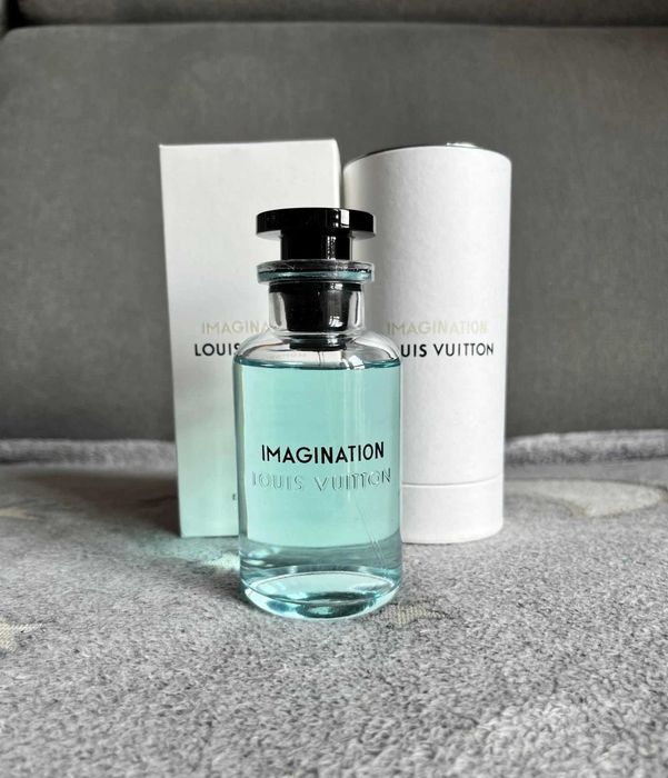 Louis Vuitton Imagination