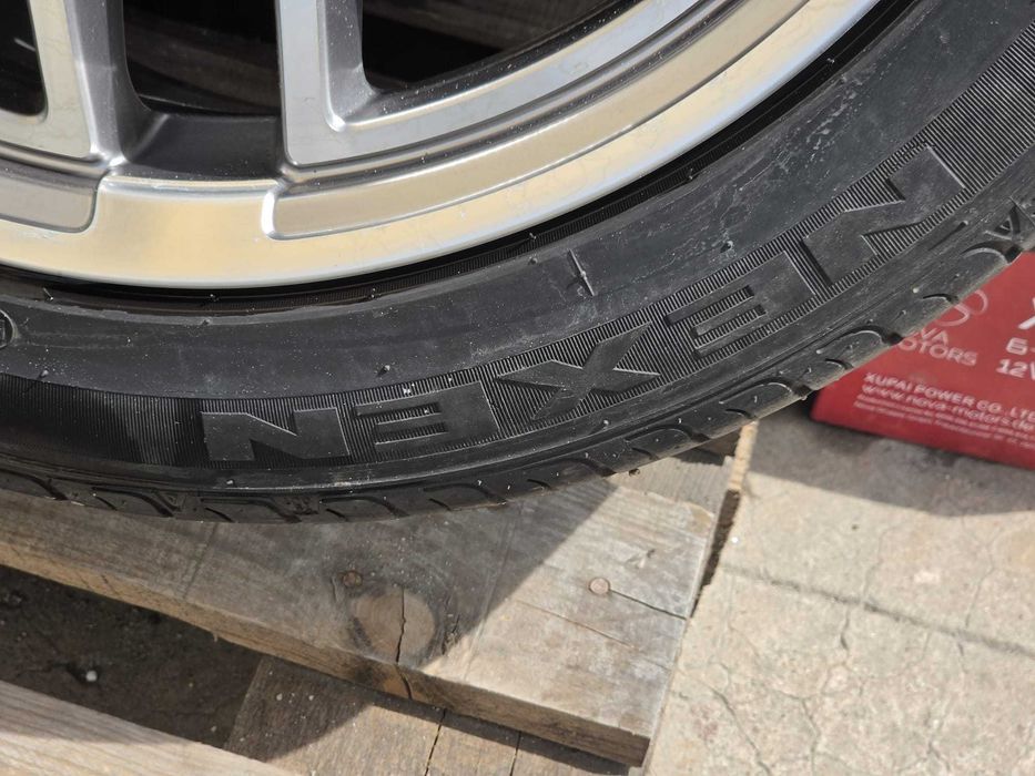 5х114.3 19 Джанти Toyota Mazda Honda Nissan Kia Hyundai 5x114.3