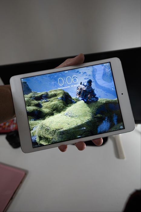 Apple iPad Mini 1 64GB планшет
