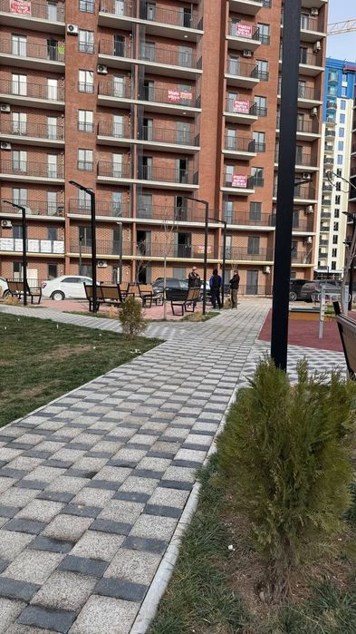 Assalom Sohil жк  квартира продается 1/7/16