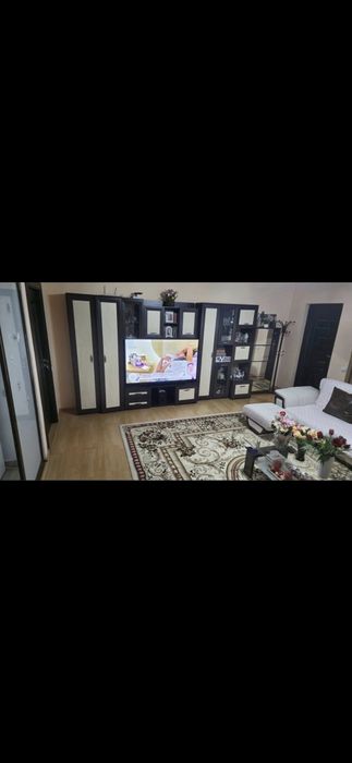 Vand Mobila living