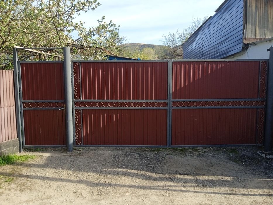 Продам дом с.Сырымбет