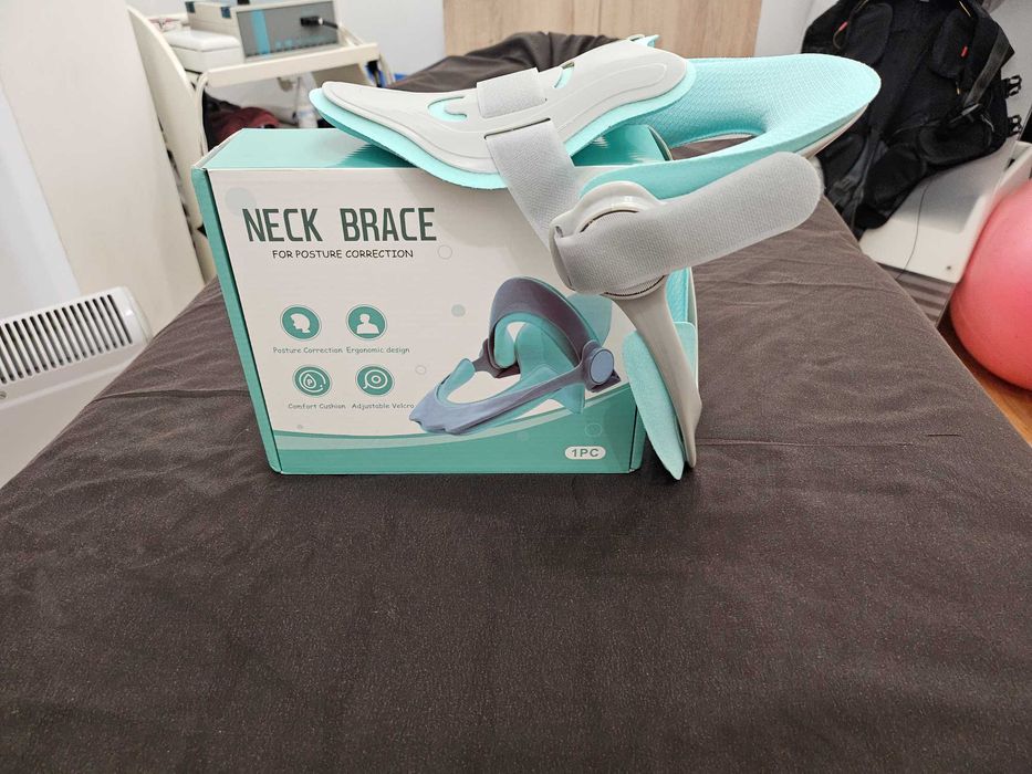 Ортопедична цервикална шина