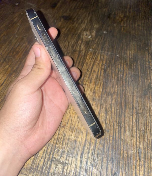 Apple iphone 12 pro