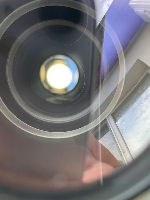 Бинокъл Nippon Kogaku Nikon Feather-Weight 7x50 (J-B7, J-E44)