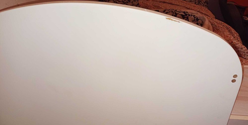 Бебешко креватче Ikea Gonatt