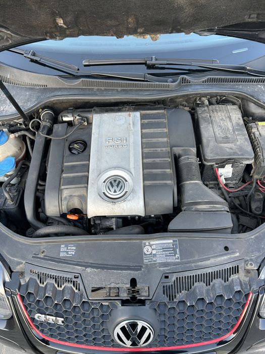 De vanzare Golf 5 GTI