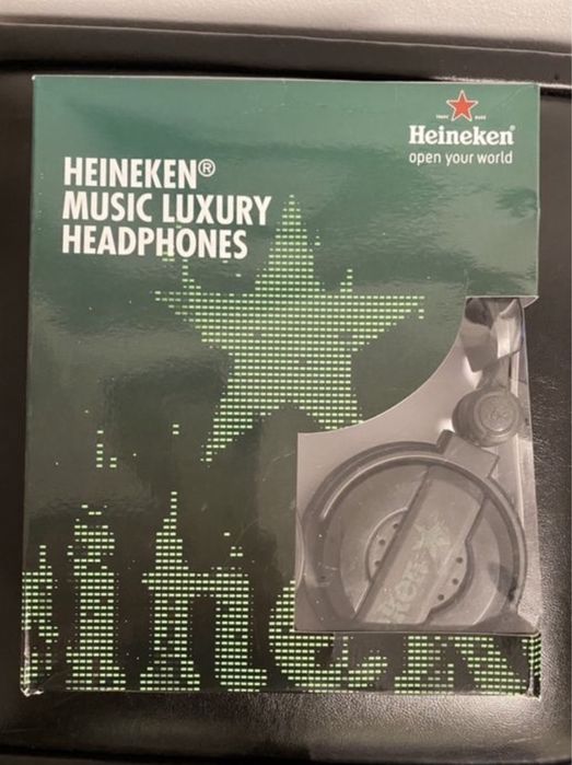 Casca audio Over Ear (noua)