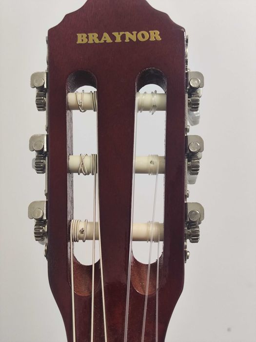 Gitara classic kami bor 2026