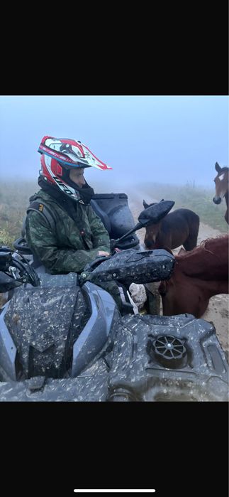 Enduro гермак UFO