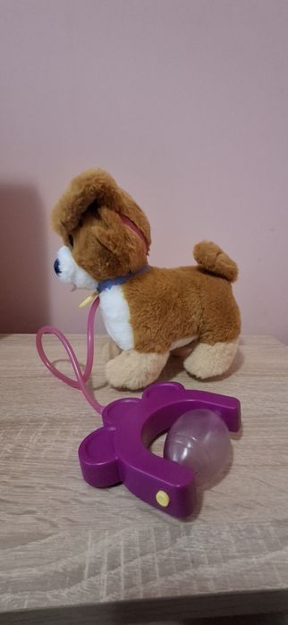 Детска интерактивна играчка Ходещо куче